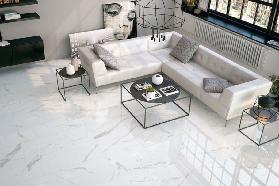 Плитка Iceberg nplus 90x90