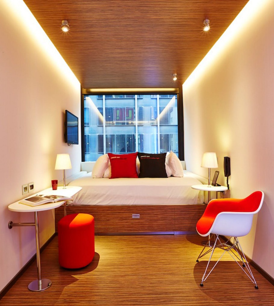 Дизайнерские комнаты