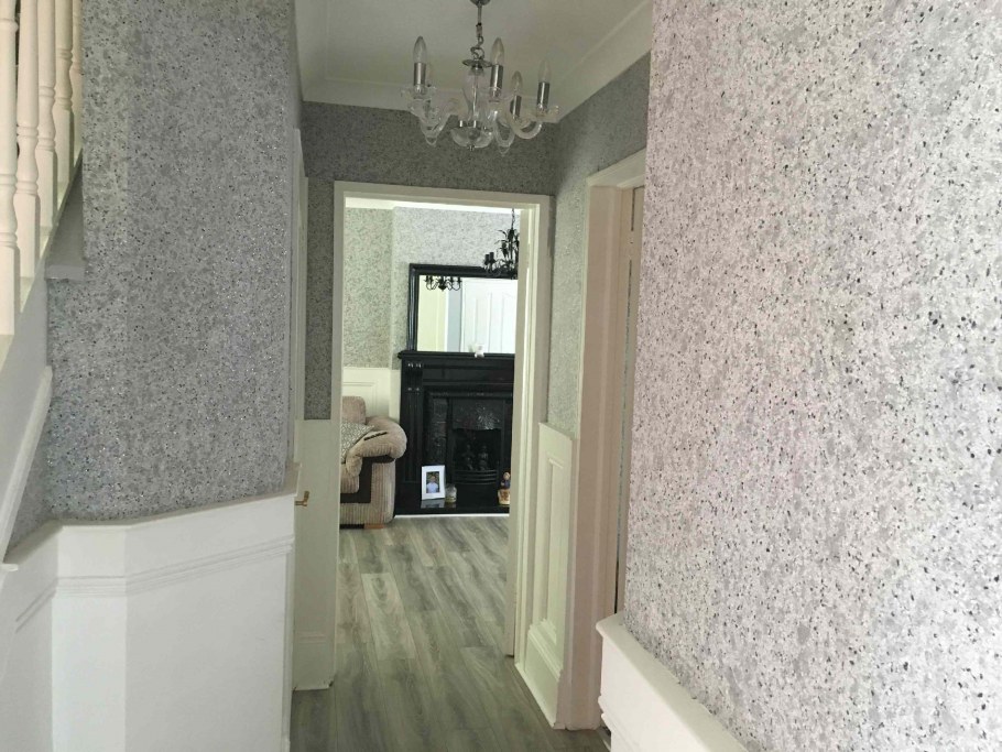 Венецианская штукатурка Tikkurila