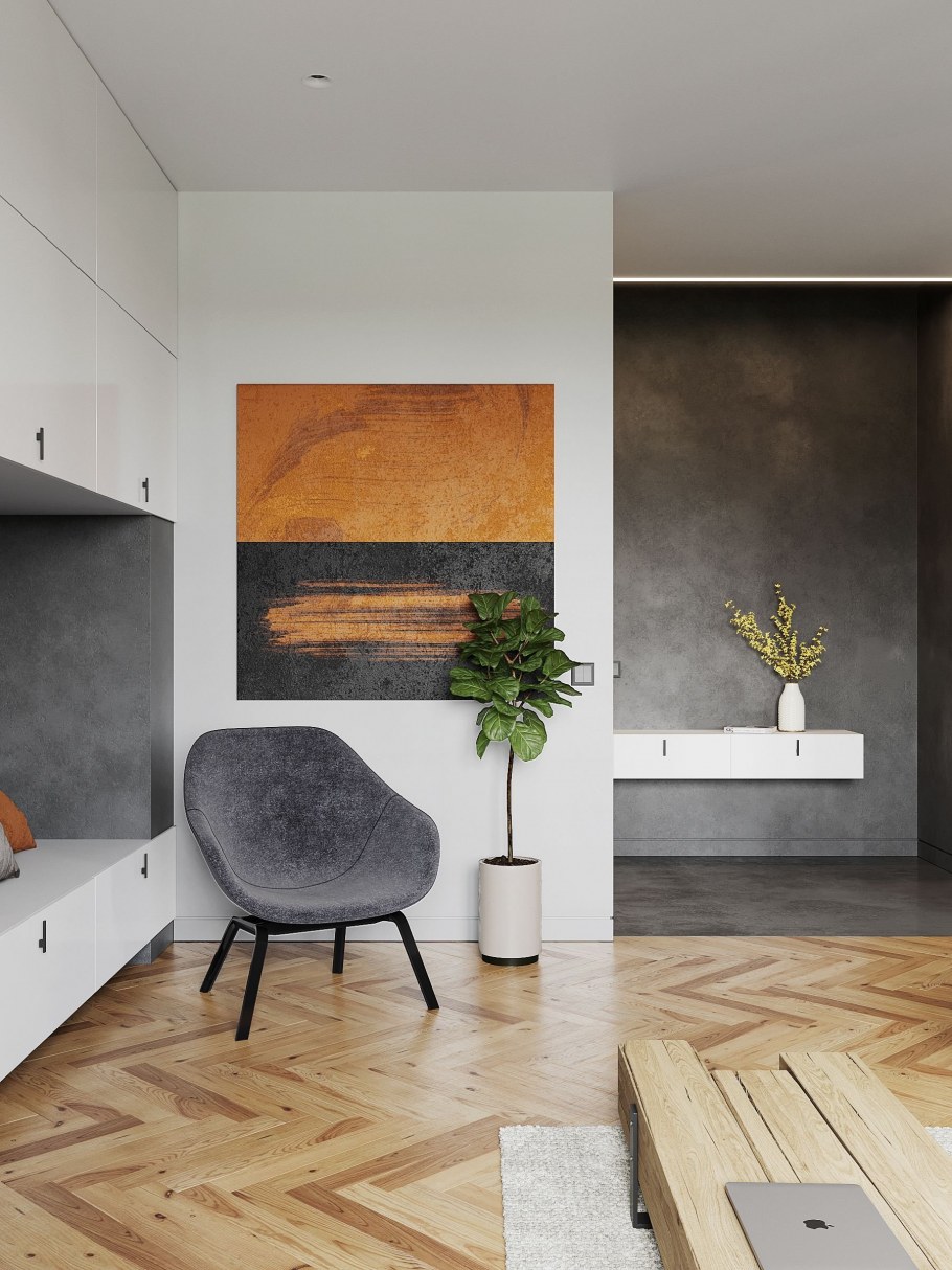 Необычные садовые скульптуры