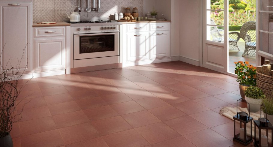 Плитка Базовая Cotto naturale 30x30