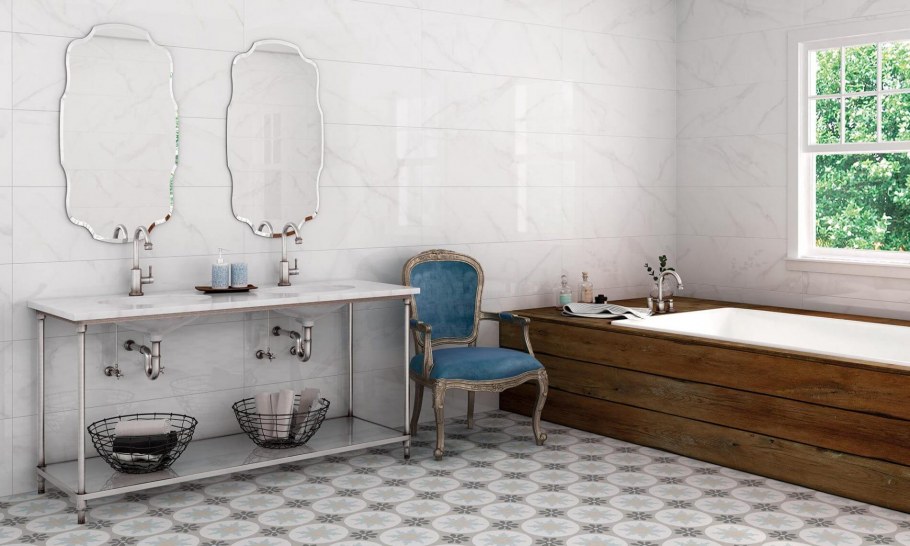 Плитка Venato ona 31.5x100