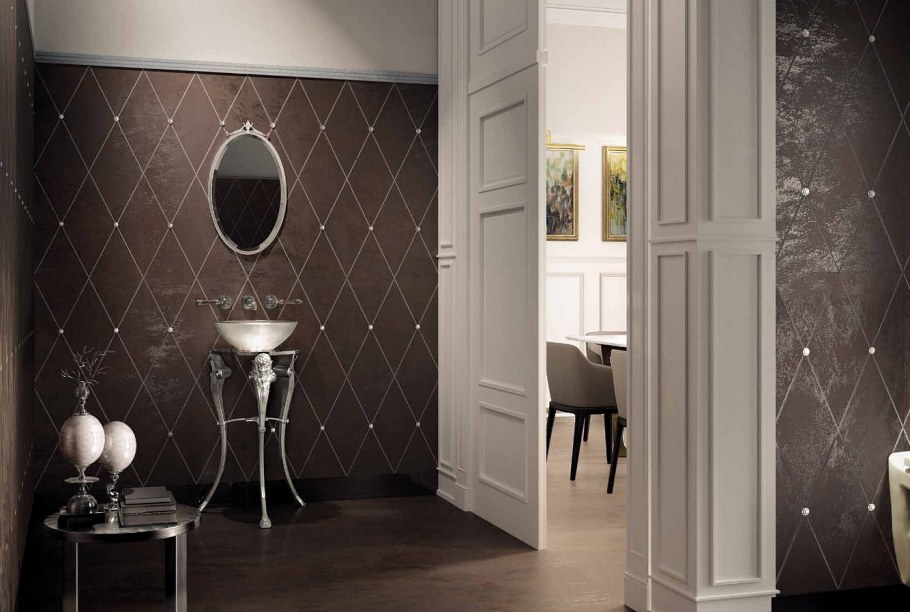 Плитка Petracer's ad Maiora