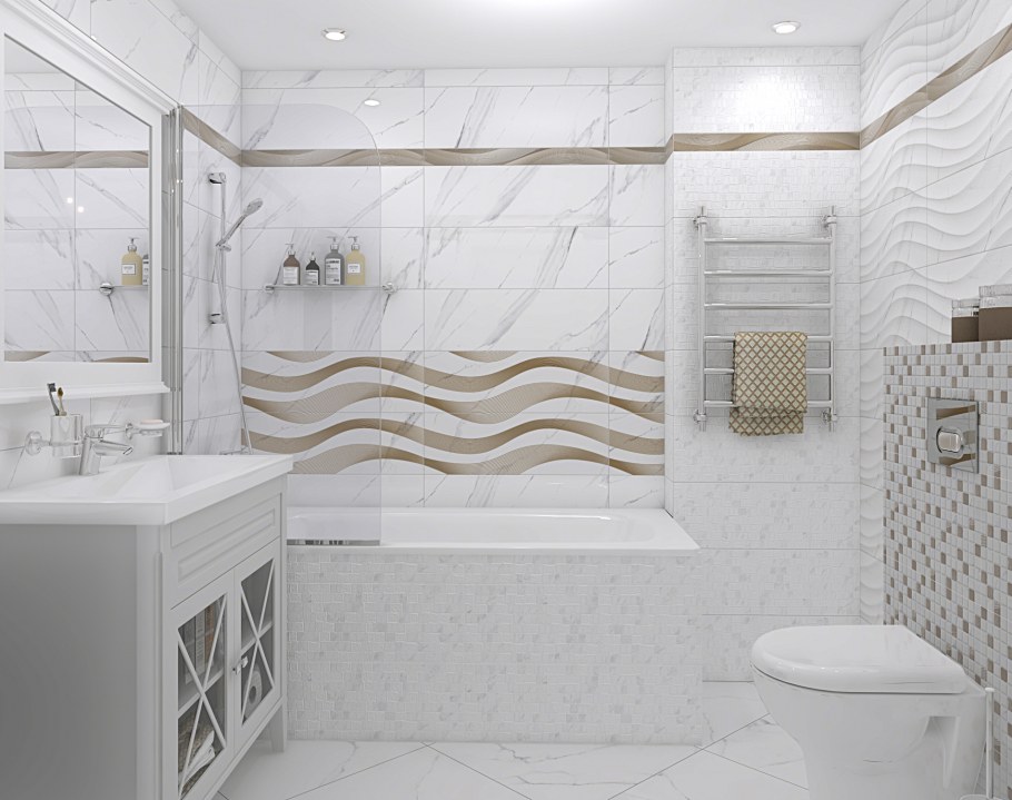 Alma Ceramica Vivienne