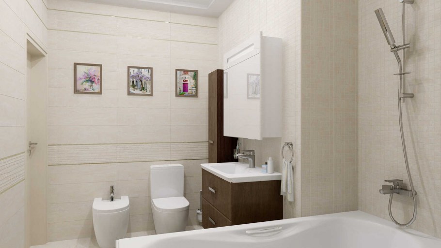 Плитка Capella Ceramica Classic