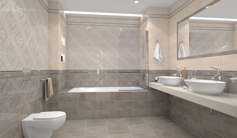 Плитка versus laparet