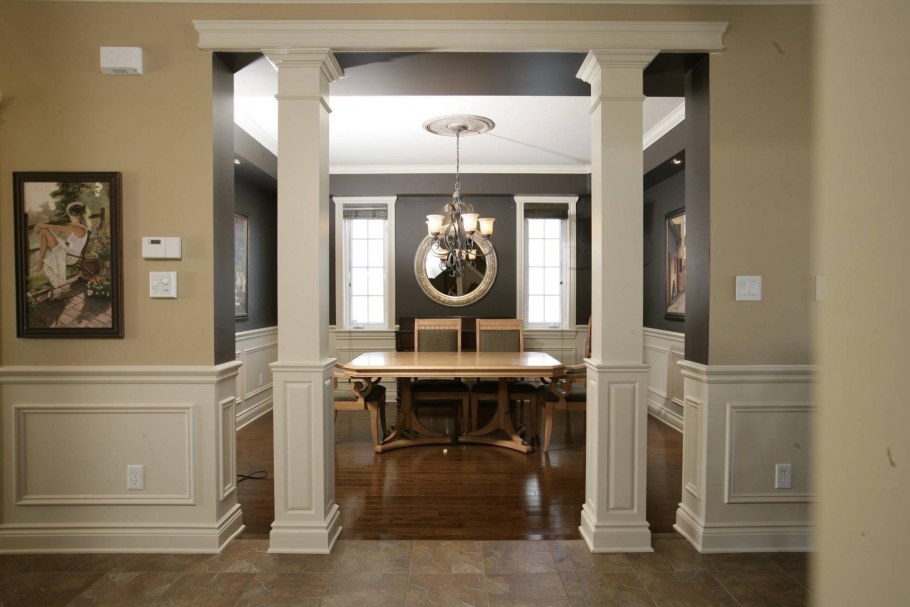 Полуколонна(база) 4.17.001