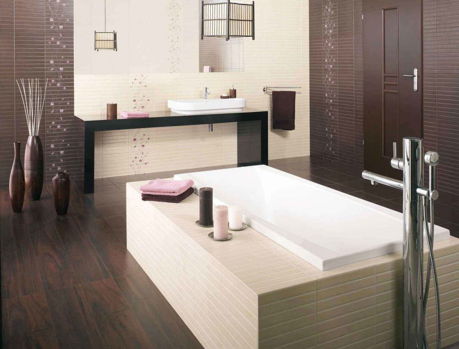 Плитка Fiji Opoczno