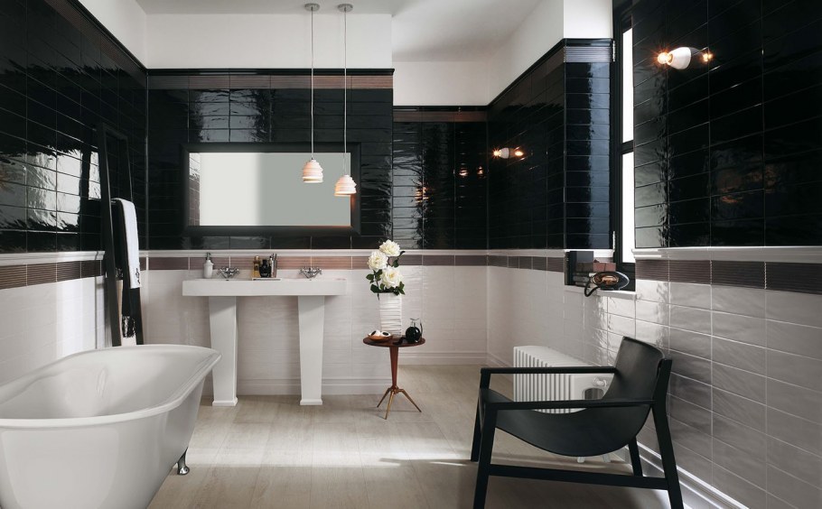 Плитка Fap Ceramiche коллекция Manhattan