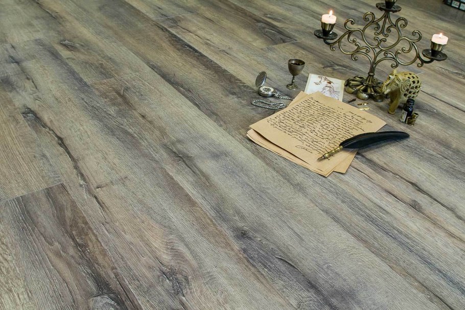 FINEFLOOR дуб Девон