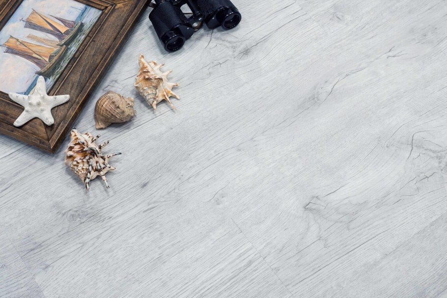 Кварц-винил Fine Floor Light FF-1377 дуб Веллингтон