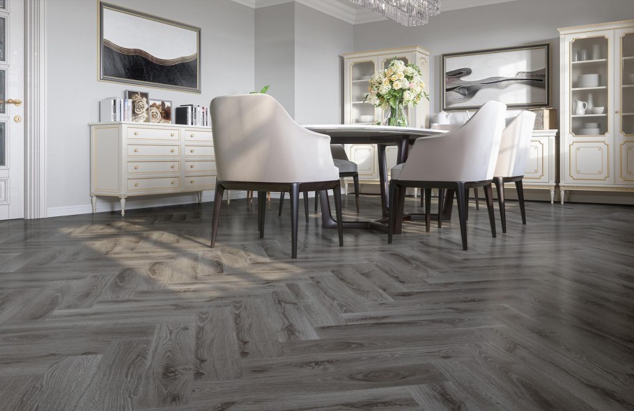 Кварцевый ламинат Fargo Comfort ясень белый jc18001-35