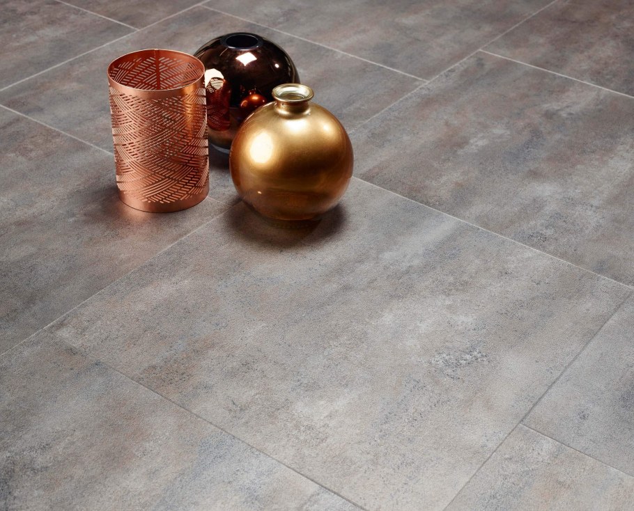 ПВХ плитка Moduleo Concrete 40876