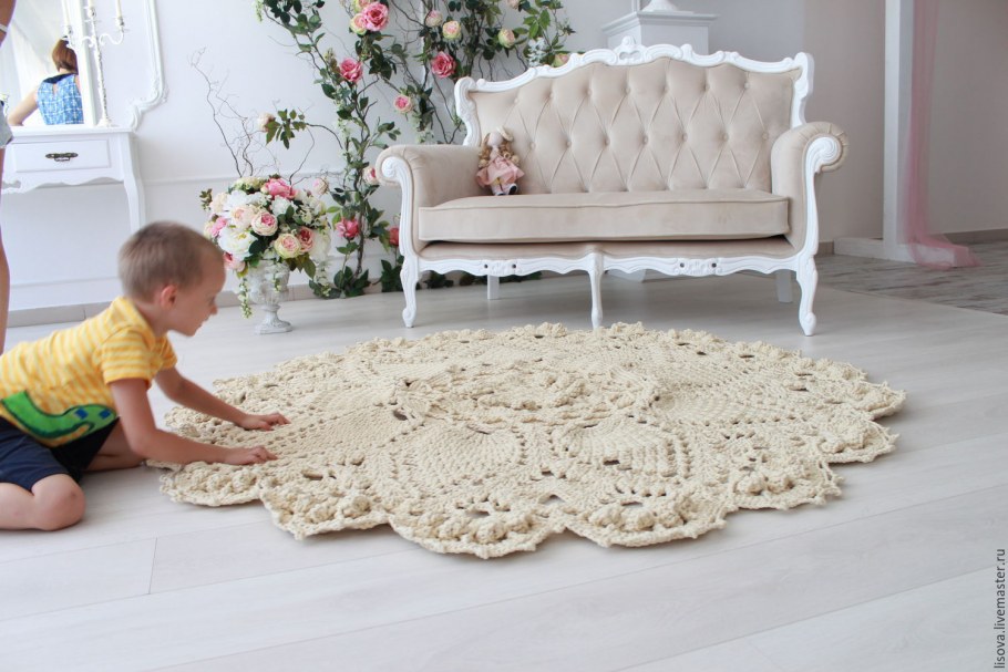 Ковер Гранд 44520