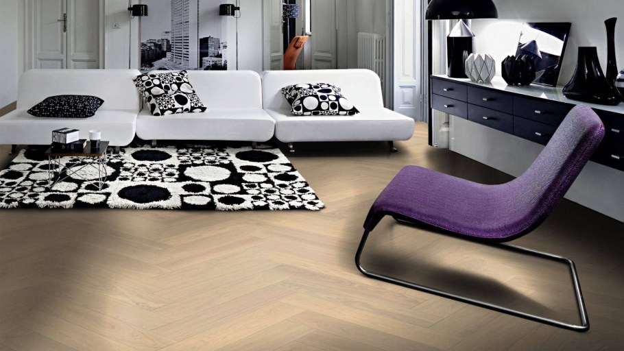 Дуб кофе Черс