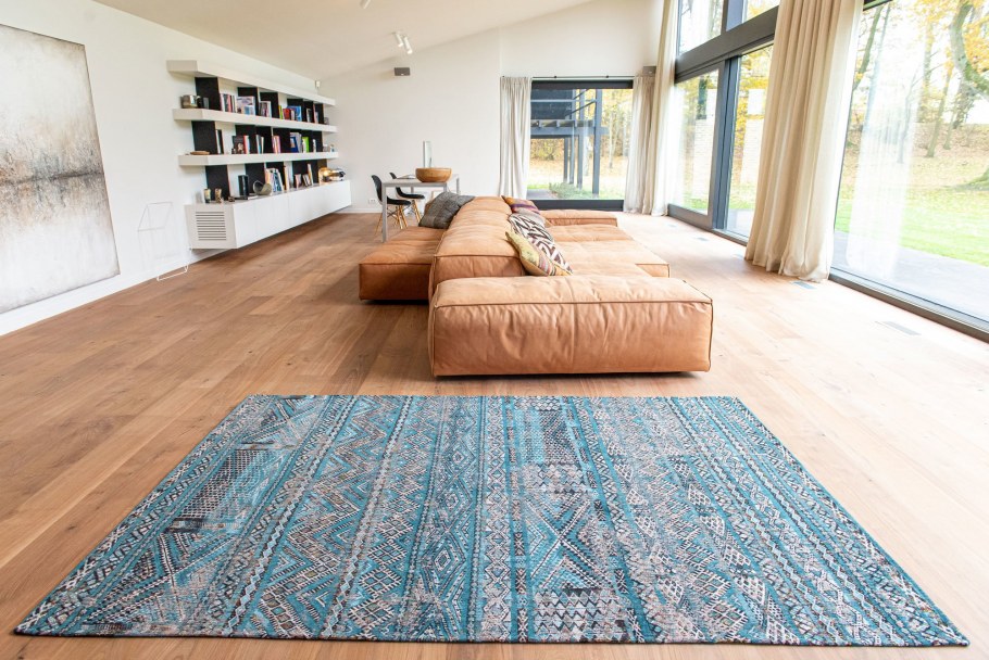 Antiquarian Kilim-9110