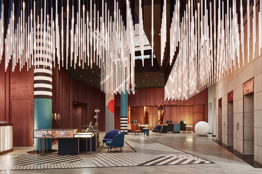 Сундуковы Систерс интерьер