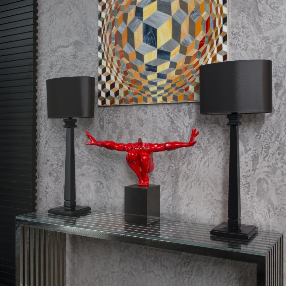 Авангард в интерьере