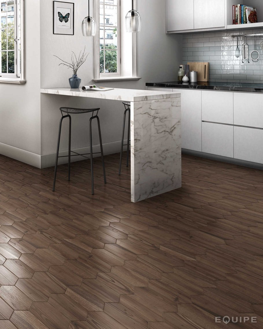 Плитка equipe Woodland Losanga