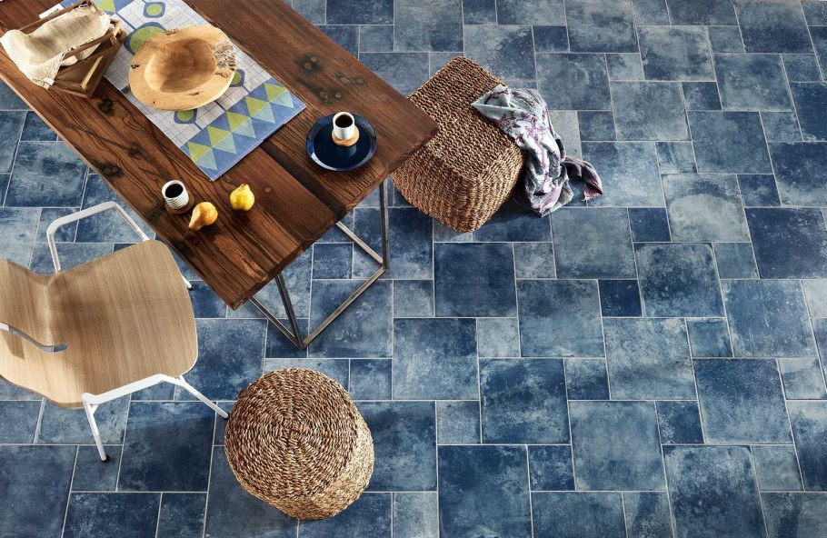 Керамогранит Novabell materia Rosso 30x30