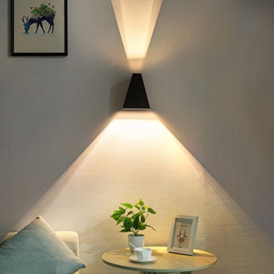 Светильник oowolf led Wall Light