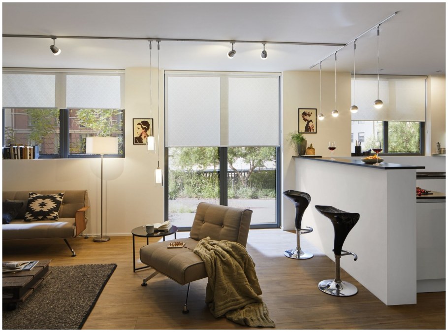 Трековый светильник Paulmann circular 97674