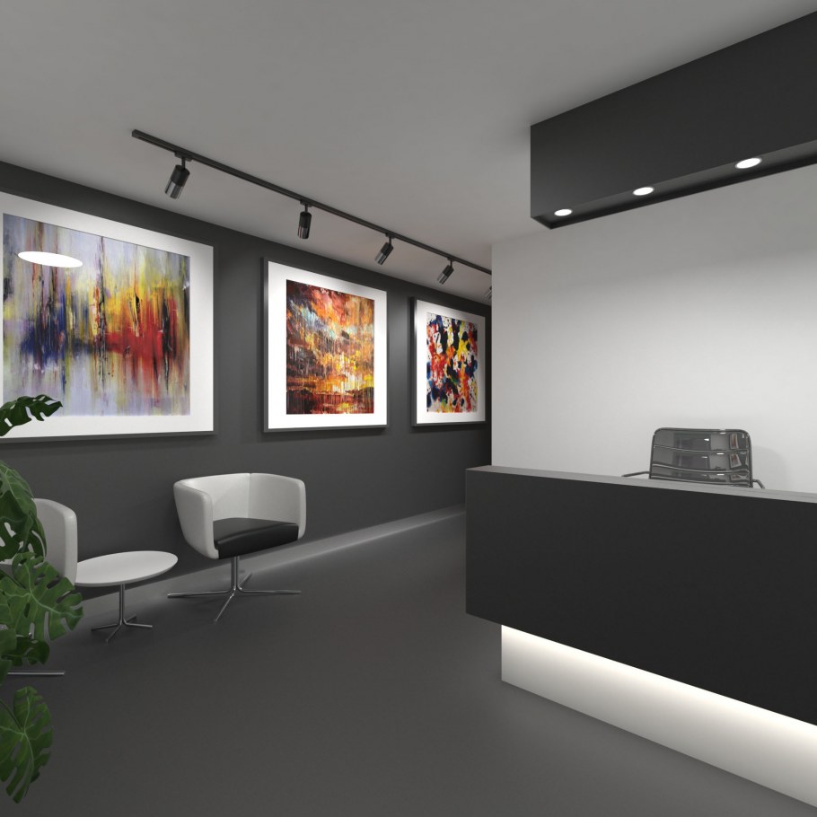 IMPERIUMLOFT светильник