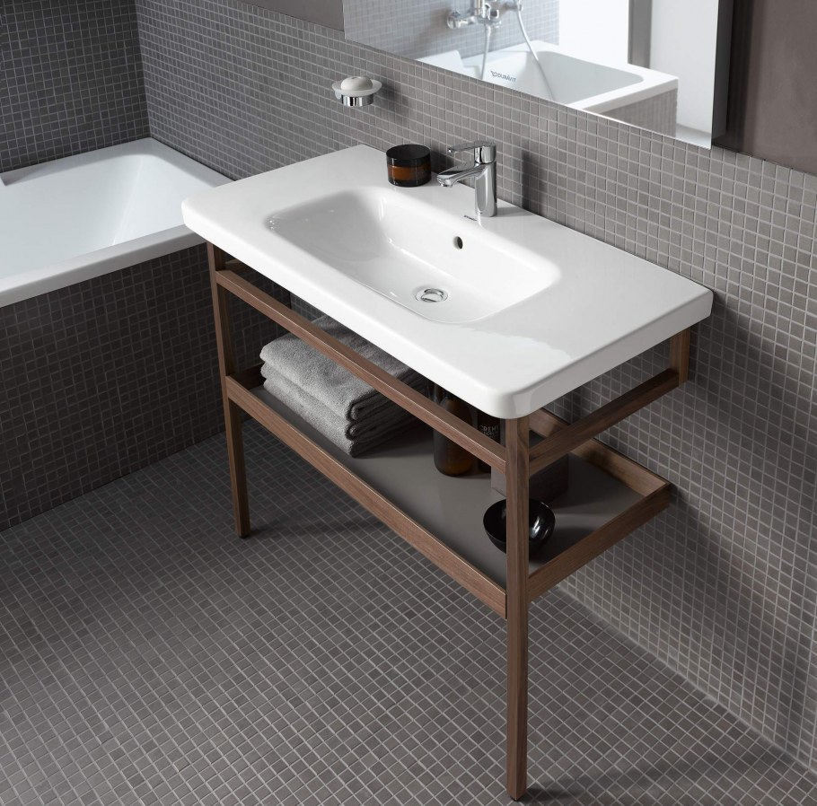 Раковина Duravit DURASTYLE 232080