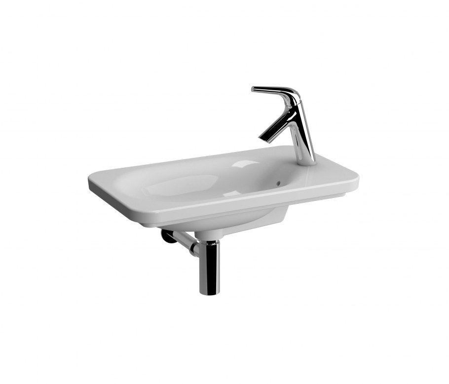 Смеситель Vitra Nest a42300exp