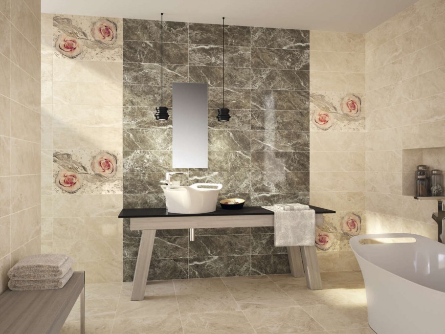 Плитка Гарда Еврокерамика