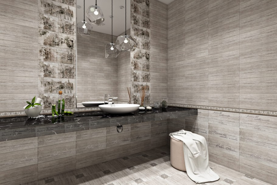 Плитка Даф Лаурия