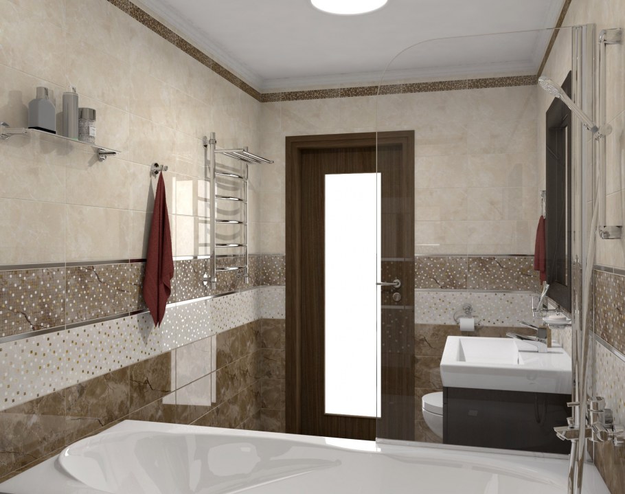 Плитка Nemo Ceramica Classic