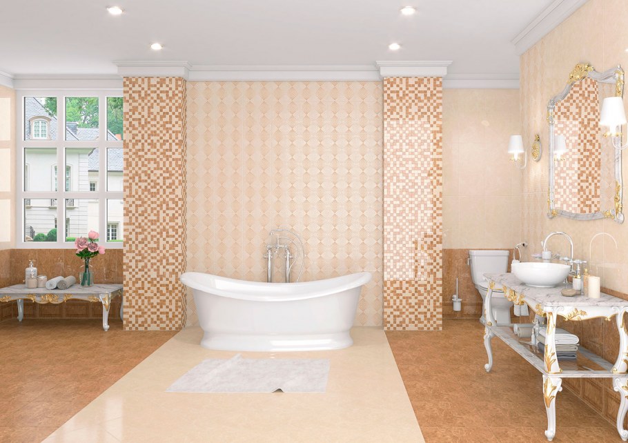 Керамика Классик Персей