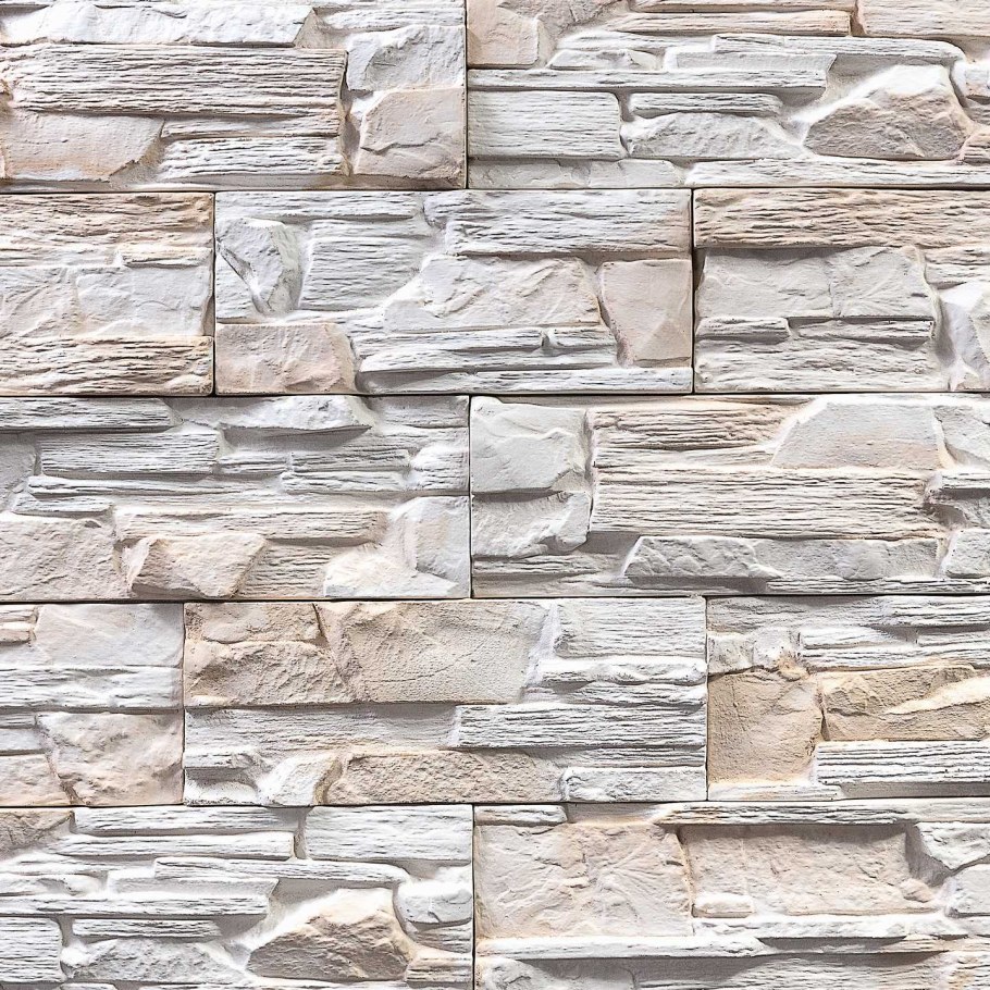 Декоративный камень КАМРОК Скалистая гора