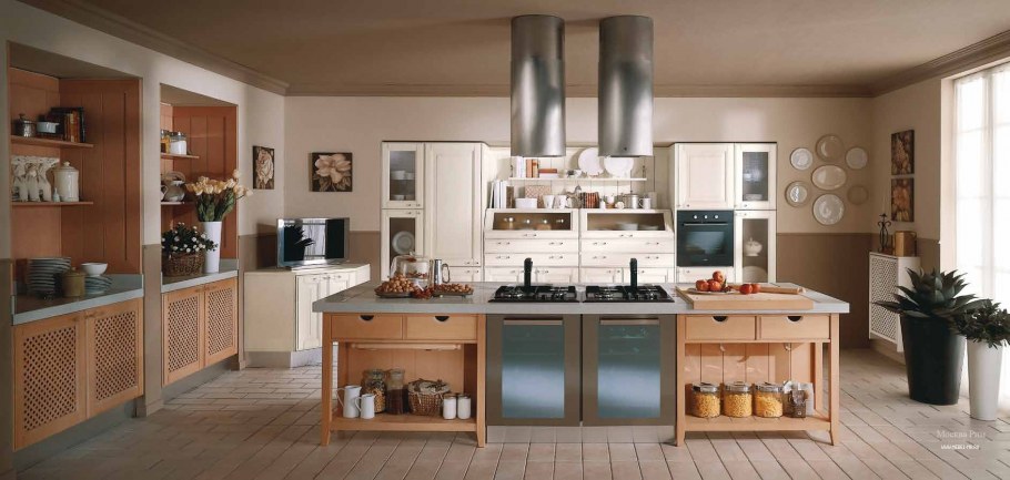 Aran cucine кухни