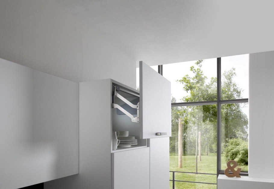 Подъемный механизм free up Hafele