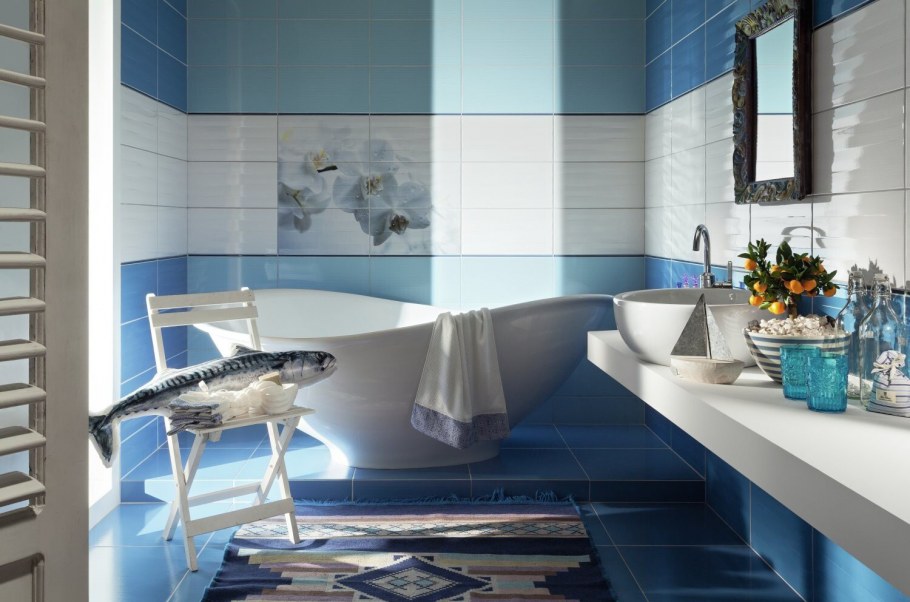 Maxima Azure плитка