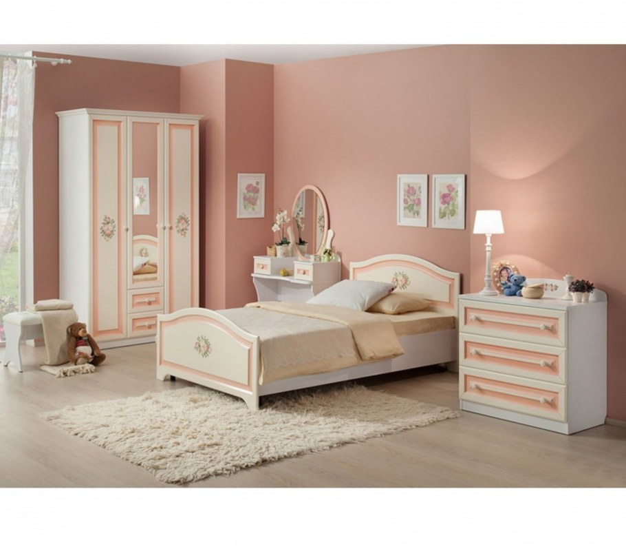 Комод Алиса (Мебельсон)