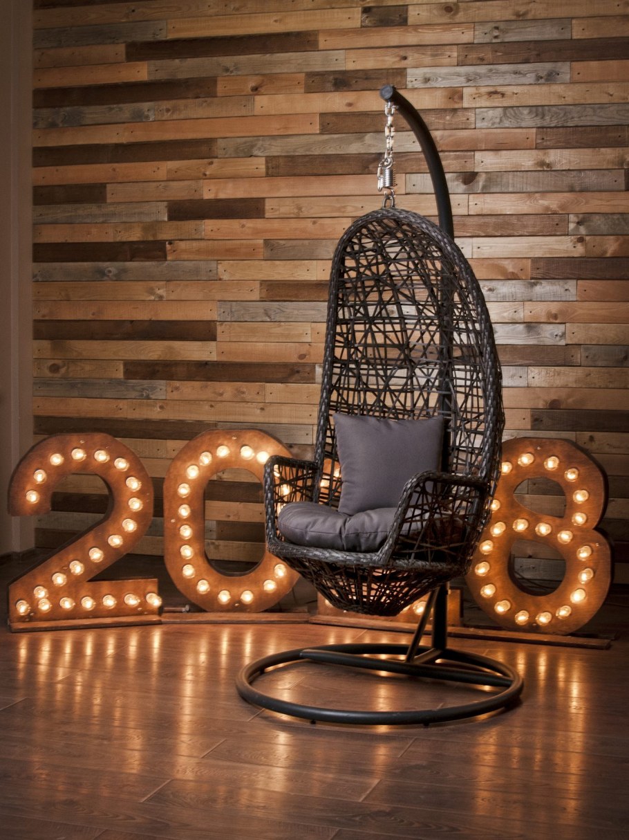 Венеция подвесное кресло