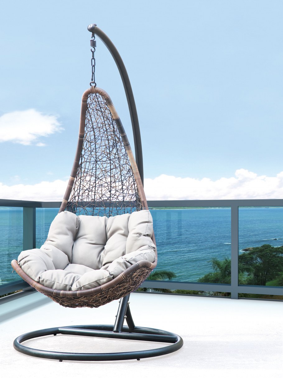Кресло подвесное Wind y0085 ЭКОДИЗАЙН