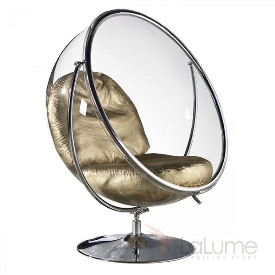 Кресло шар Bubble Swivel Base Chair