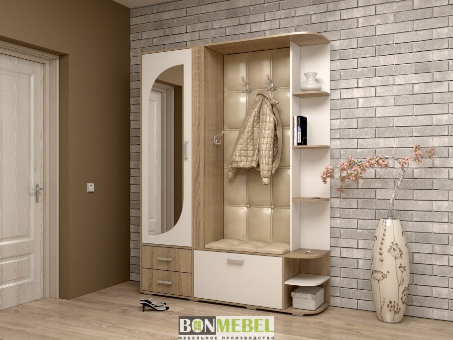 Прихожая Viki 16