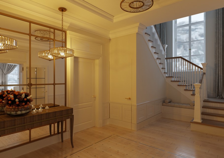 Второй свет