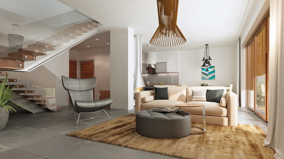 Ламинат Classen Life 42941 Norway