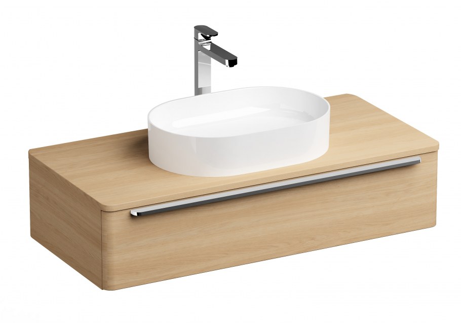 Раковина Ravak Ceramic Slim o 55 xjx01155001