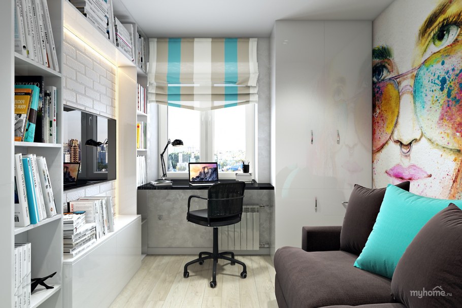 Декорации для комнаты