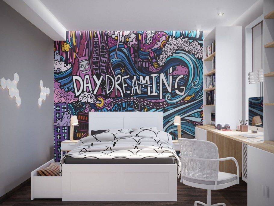 Детская "Амели" софа