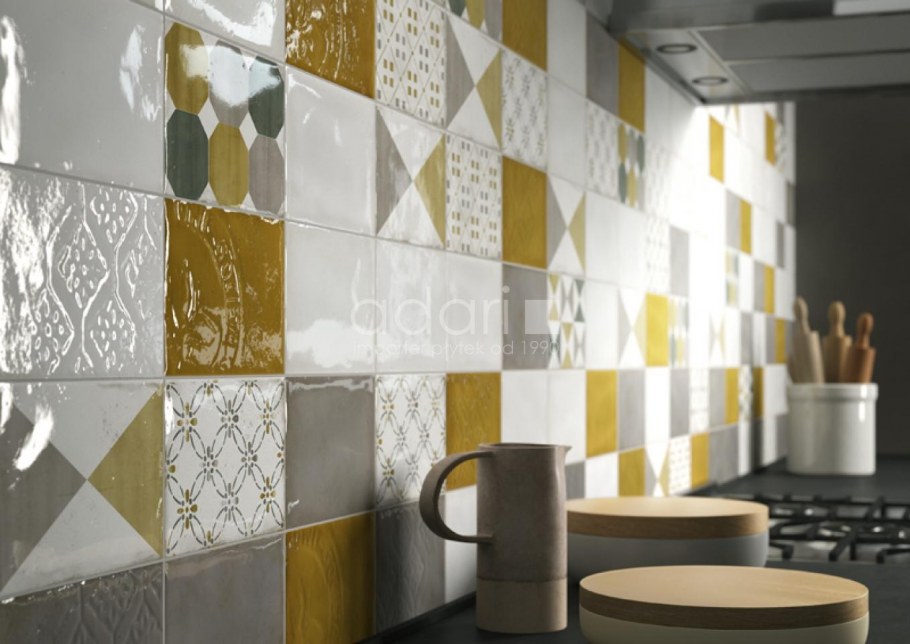 Плитка Imola 1874 mu 12*18