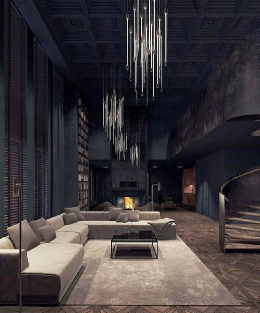 Лофт и Готика