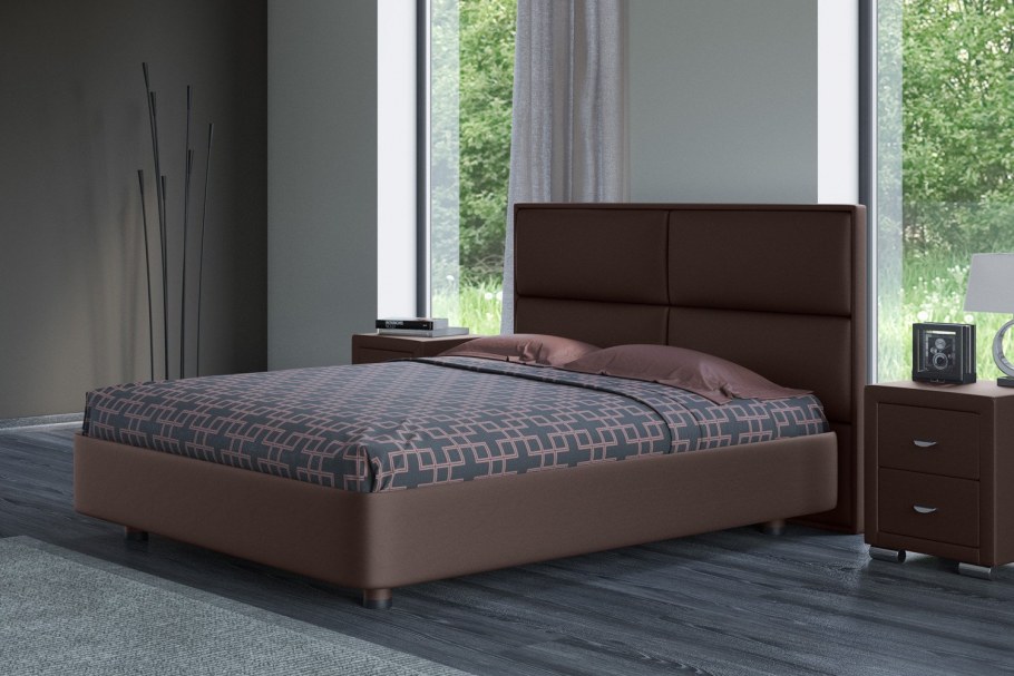 Кровать Rocky 2 Set